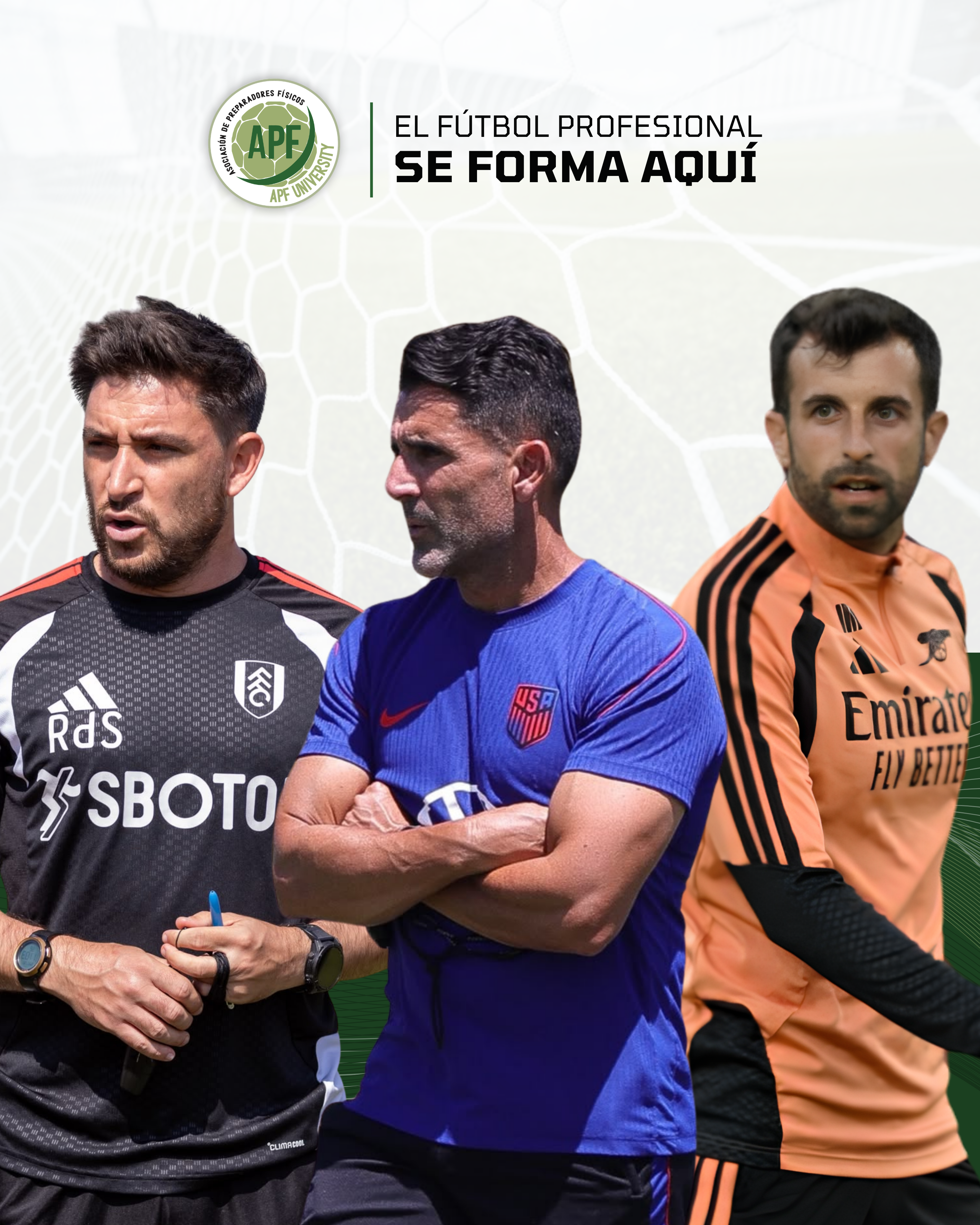 PFs