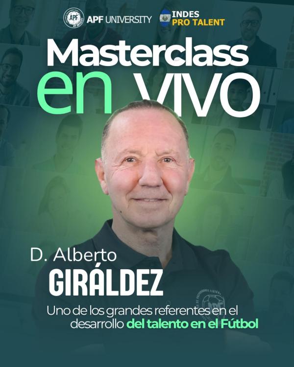 AlbertoGiraldez