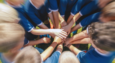 Metodología del deporte formativo
