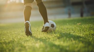 Jugador de fútbol