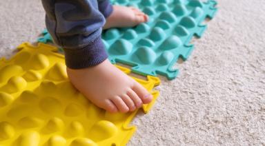 Psicomotricidad infantil