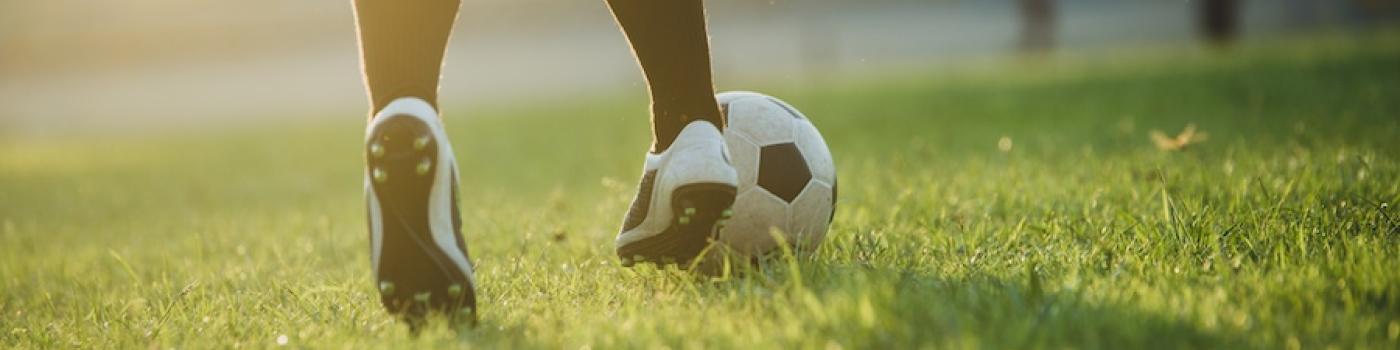 Jugador de fútbol